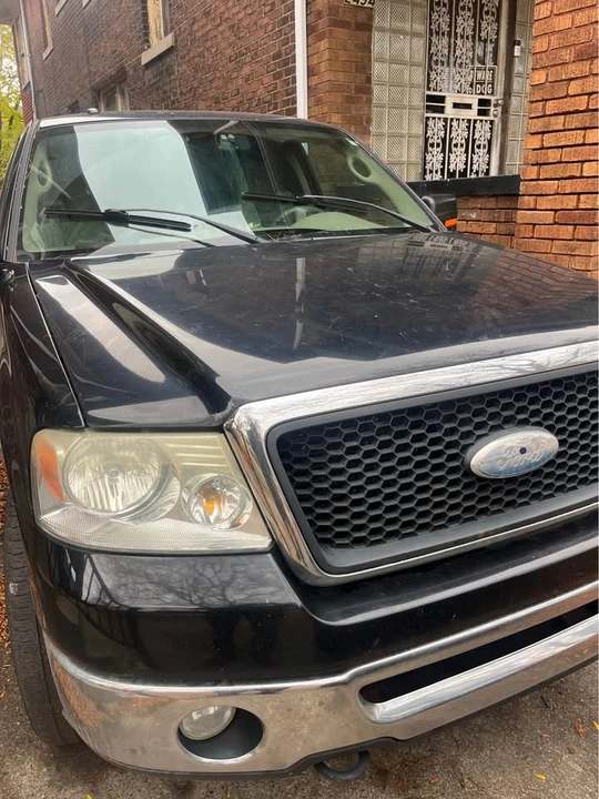 2008 Ford F-150 11th Gen - Image 7 of 12