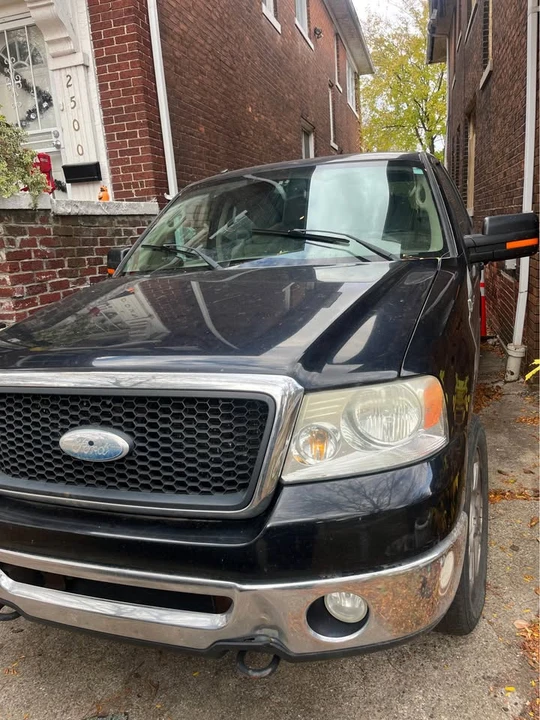 2008 Ford F-150 11th Gen - Image 6 of 12