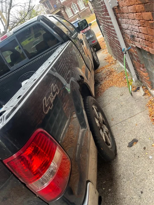 2008 Ford F-150 11th Gen - Image 9 of 12