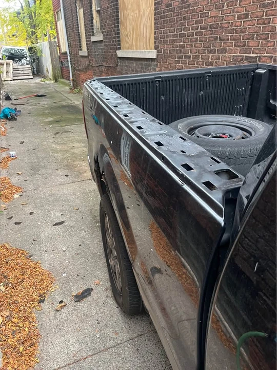 2008 Ford F-150 11th Gen - Image 10 of 12