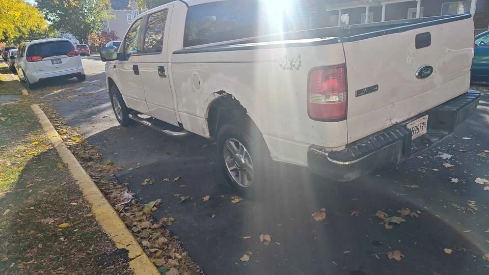 2008 Ford F-150 11th Gen - Image 5 of 10