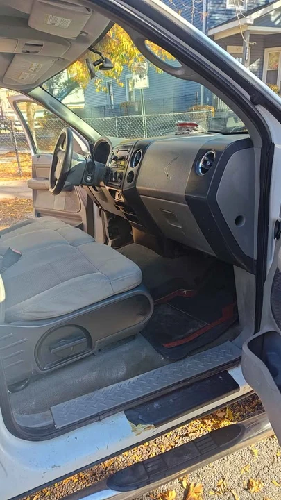 2008 Ford F-150 11th Gen - Image 9 of 10