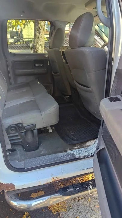 2008 Ford F-150 11th Gen - Image 10 of 10