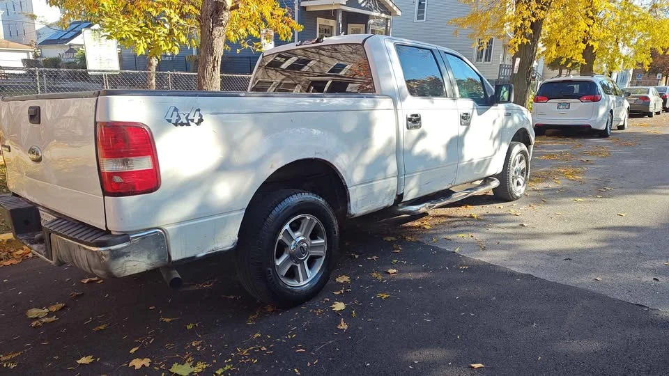 2008 Ford F-150 11th Gen - Image 4 of 10