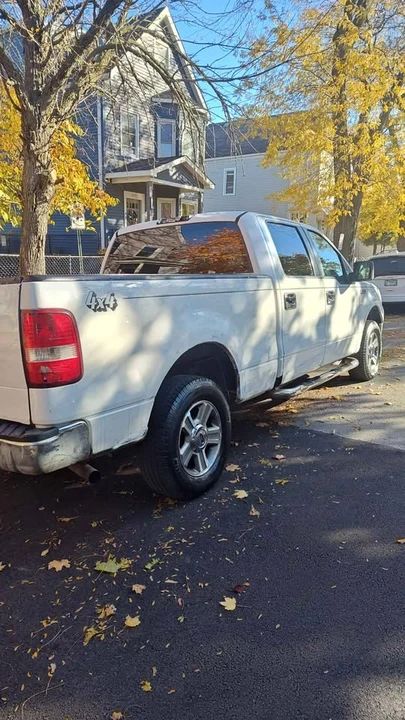 2008 Ford F-150 11th Gen - Image 3 of 10