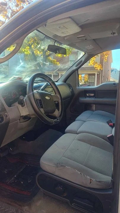 2008 Ford F-150 11th Gen - Image 6 of 10