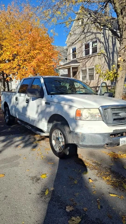 2008 Ford F-150 11th Gen - Image 2 of 10