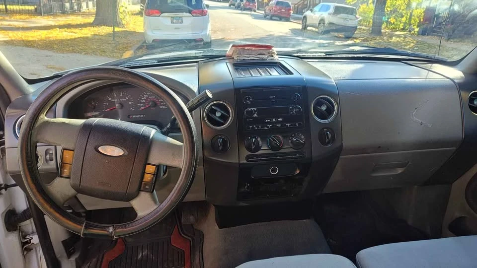 2008 Ford F-150 11th Gen - Image 7 of 10