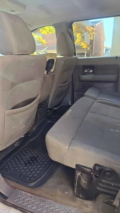 2008 Ford F-150 11th Gen - Image 8 of 10