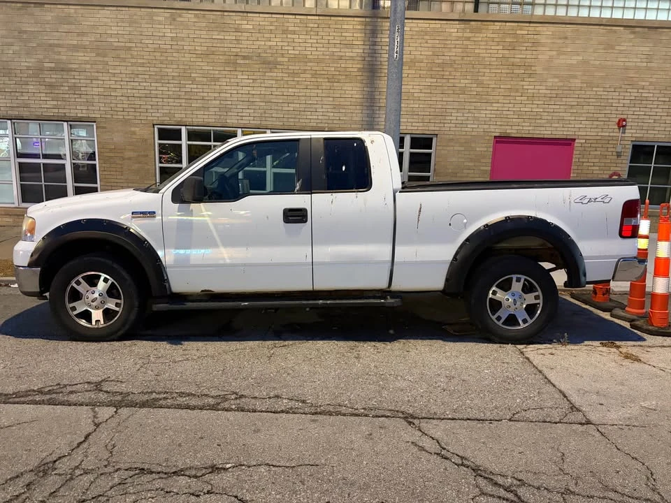 2008 Ford F-150 11th Gen - Image 3 of 3