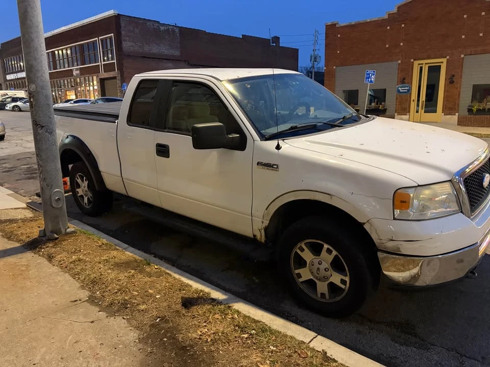 2008 Ford F-150 11th Gen - Image 2 of 3