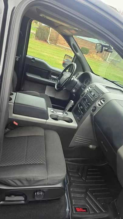 2008 Ford F-150 11th Gen - Image 2 of 3