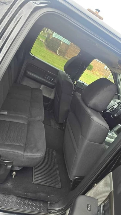 2008 Ford F-150 11th Gen - Image 3 of 3
