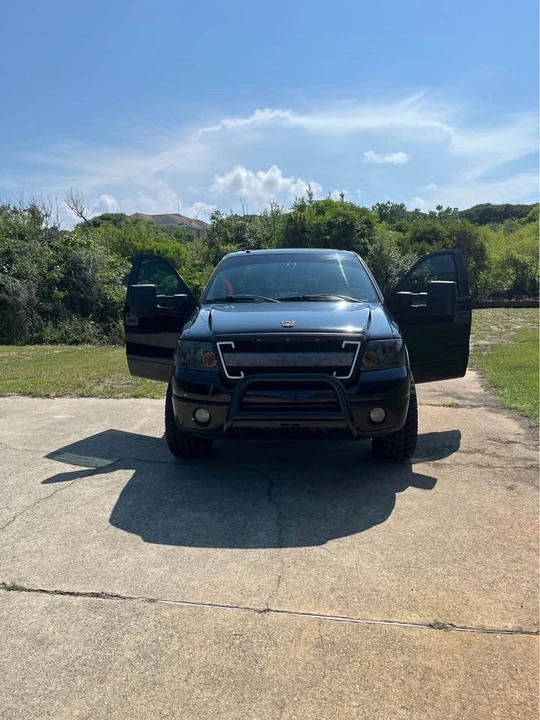 2008 Ford F-150 11th Gen - Image 3 of 7