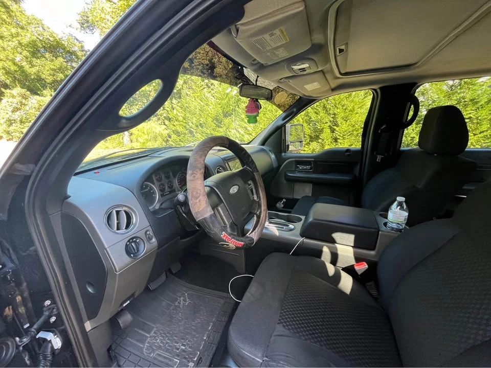 2008 Ford F-150 11th Gen - Image 6 of 7