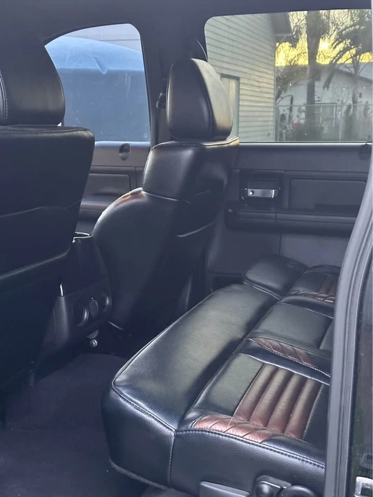 2008 Ford F-150 11th Gen - Image 7 of 8