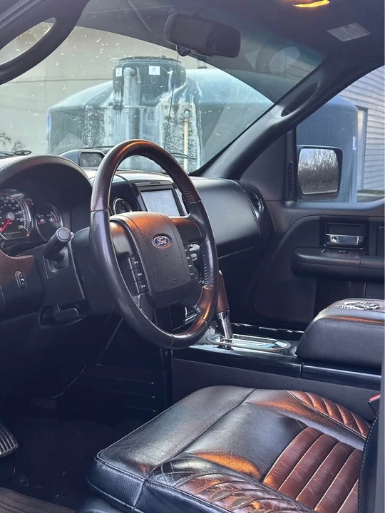2008 Ford F-150 11th Gen - Image 5 of 8