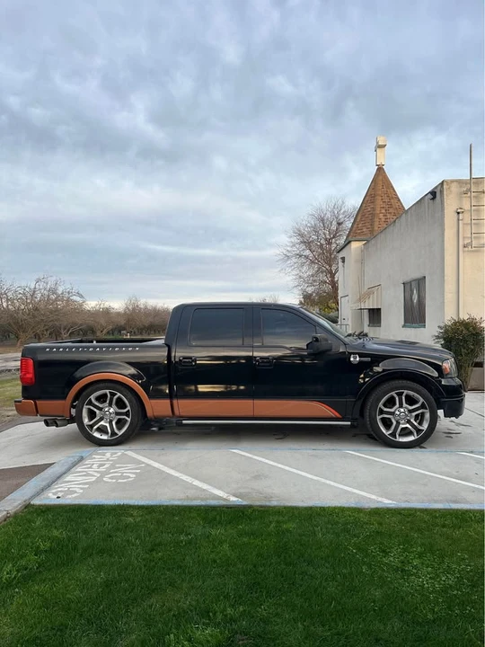 2008 Ford F-150 11th Gen - Image 2 of 8