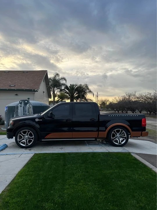 2008 Ford F-150 11th Gen - Image 3 of 8