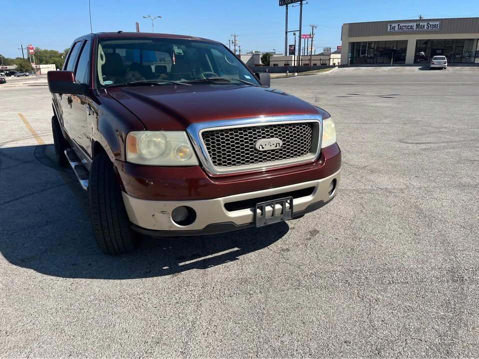 2008 Ford F-150 11th Gen - Image 2 of 6