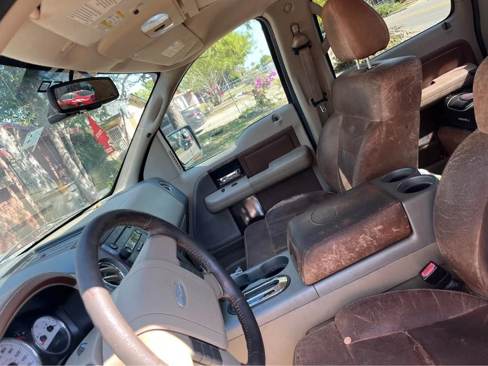 2008 Ford F-150 11th Gen - Image 5 of 6