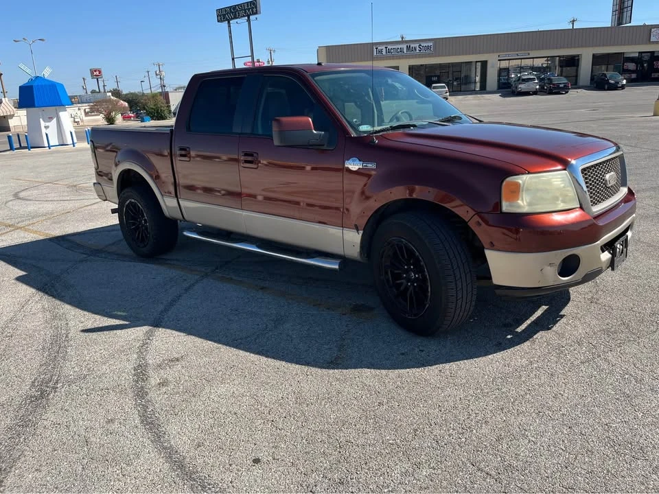 2008 Ford F-150 11th Gen - Image 3 of 6