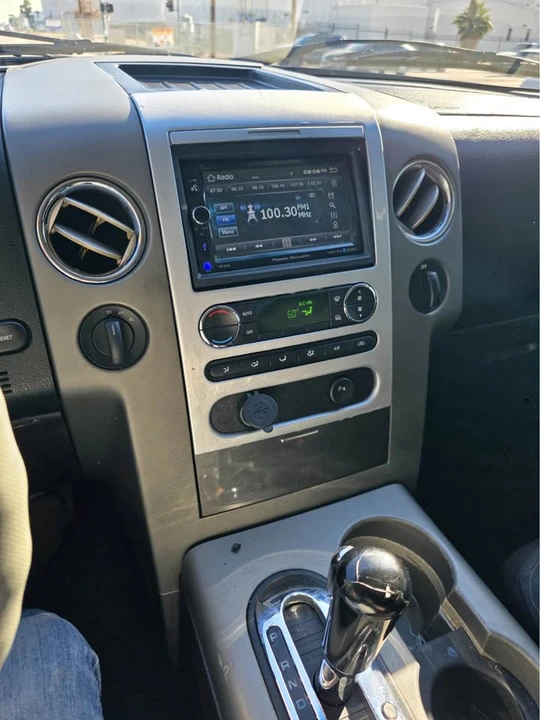 2008 Ford F-150 11th Gen - Image 13 of 13