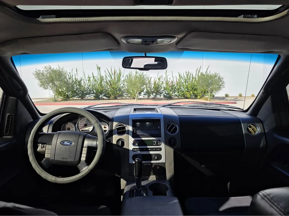 2008 Ford F-150 11th Gen - Image 11 of 13