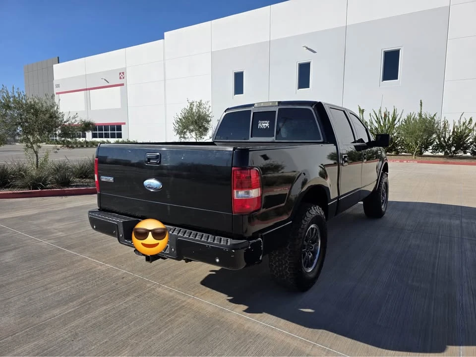2008 Ford F-150 11th Gen - Image 4 of 13