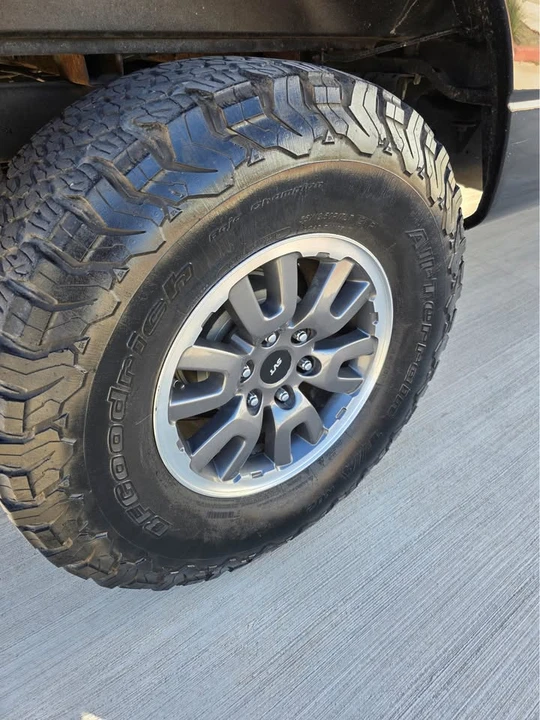2008 Ford F-150 11th Gen - Image 8 of 13