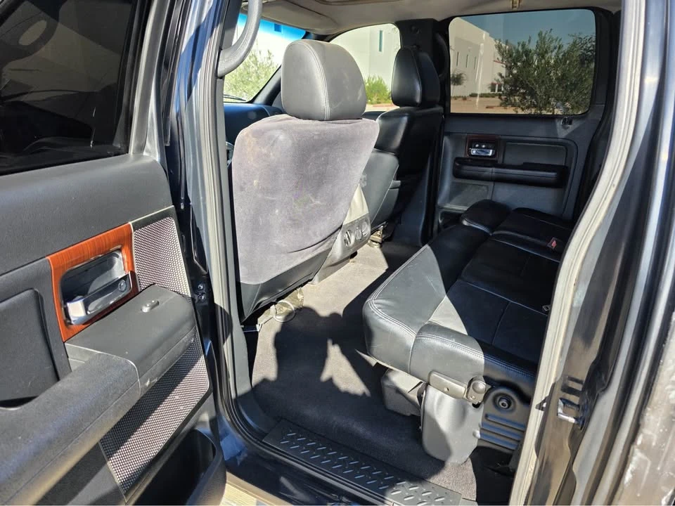 2008 Ford F-150 11th Gen - Image 9 of 13