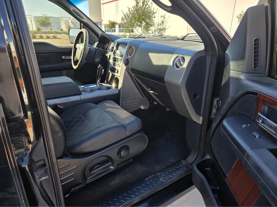 2008 Ford F-150 11th Gen - Image 10 of 13