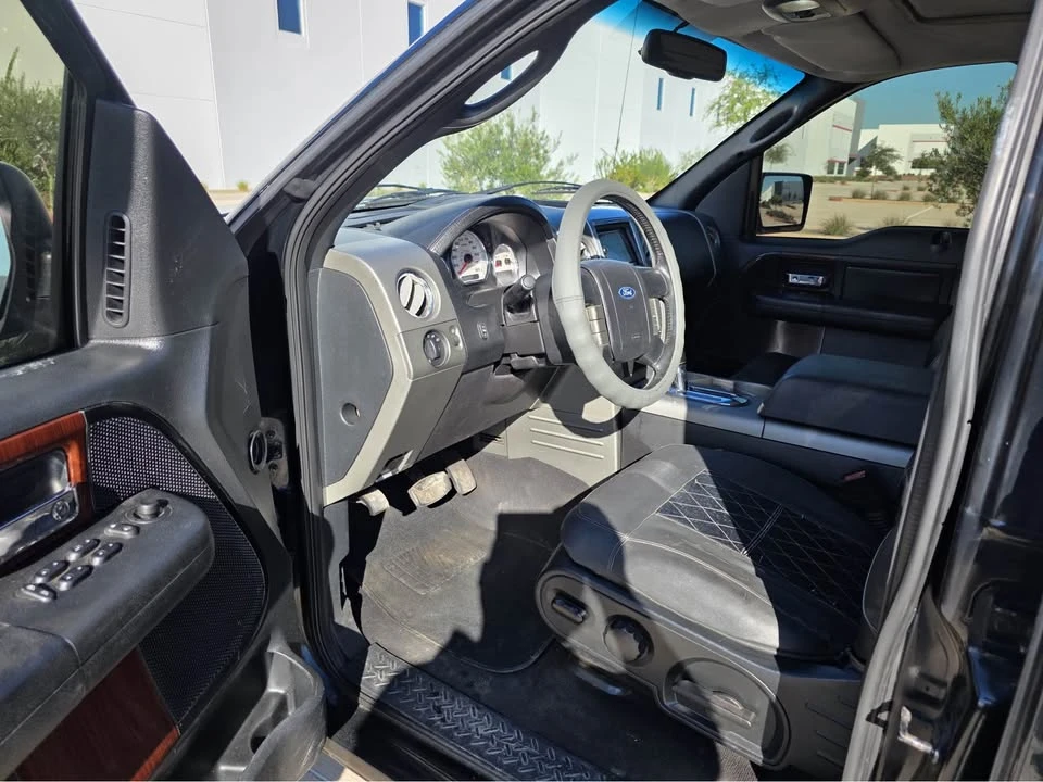 2008 Ford F-150 11th Gen - Image 12 of 13