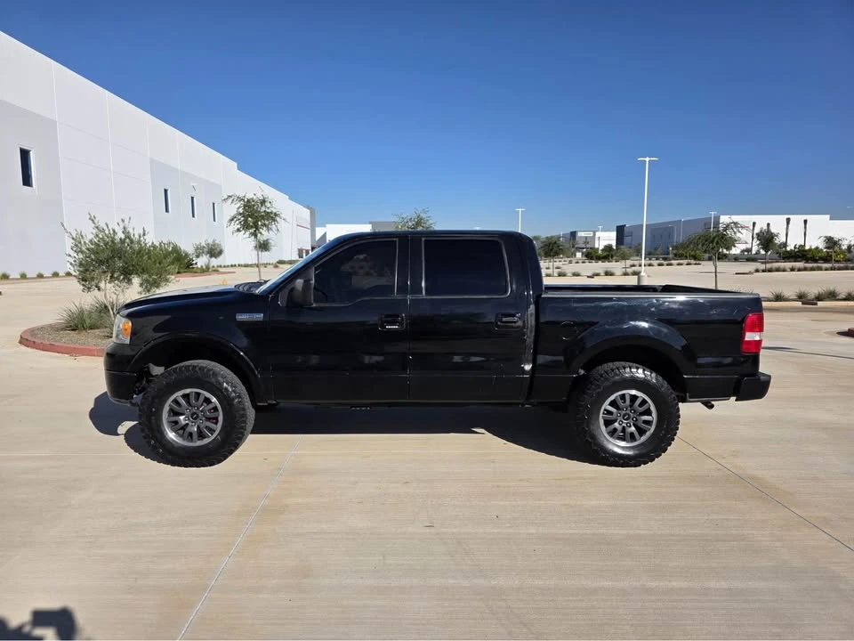 2008 Ford F-150 11th Gen - Image 7 of 13
