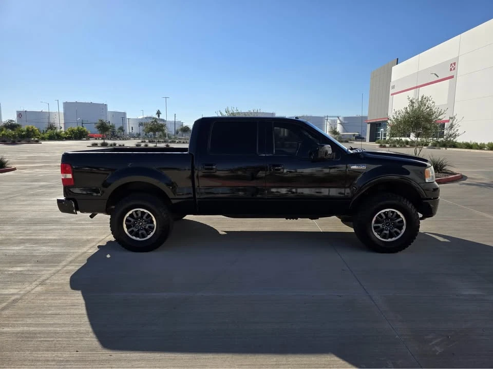 2008 Ford F-150 11th Gen - Image 6 of 13
