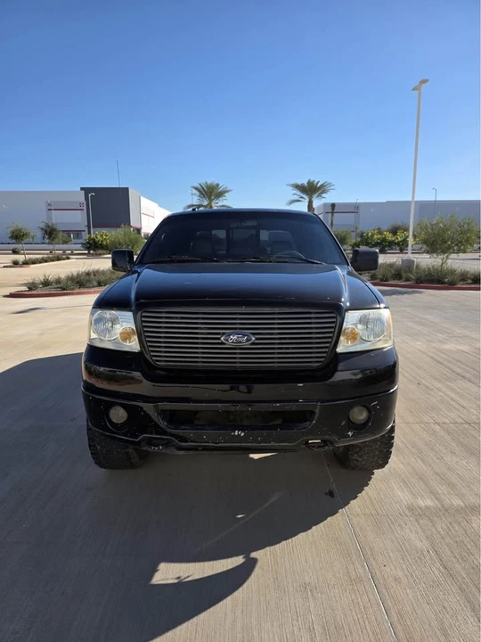2008 Ford F-150 11th Gen - Image 5 of 13