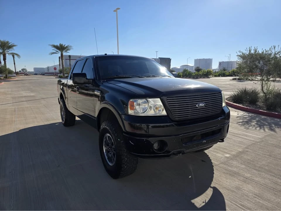 2008 Ford F-150 11th Gen - Image 2 of 13