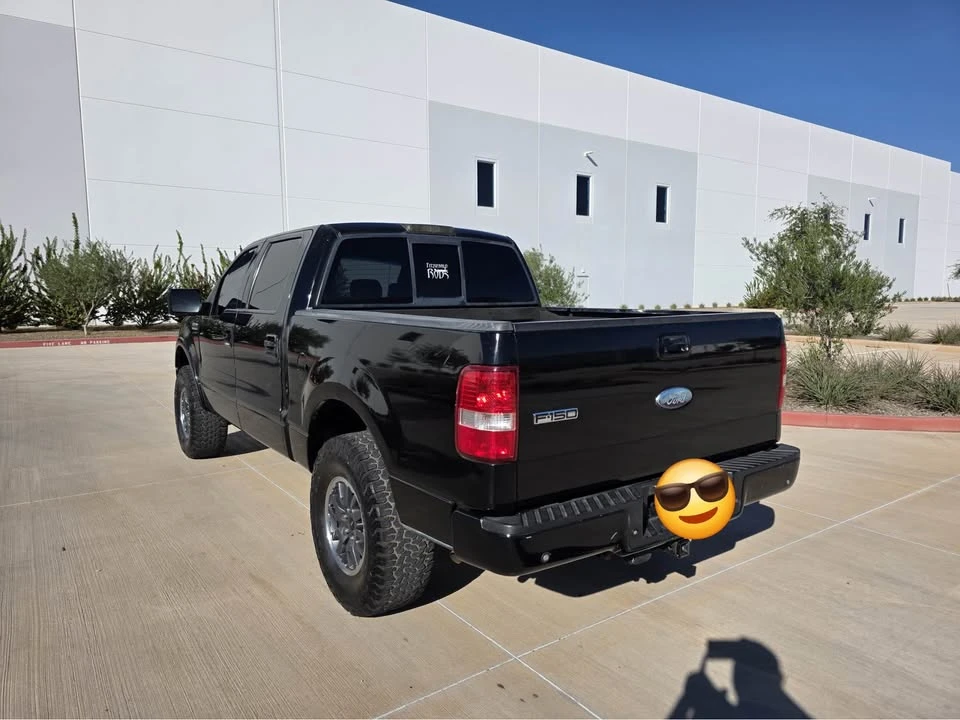 2008 Ford F-150 11th Gen - Image 3 of 13