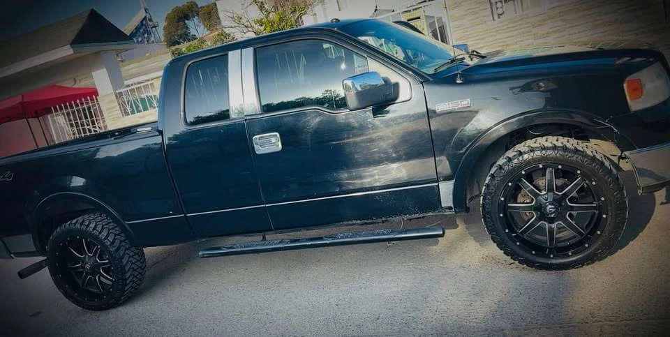 2008 Ford F-150 11th Gen - Image 3 of 8