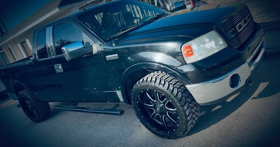 2008 Ford F-150 11th Gen - Image 5 of 8