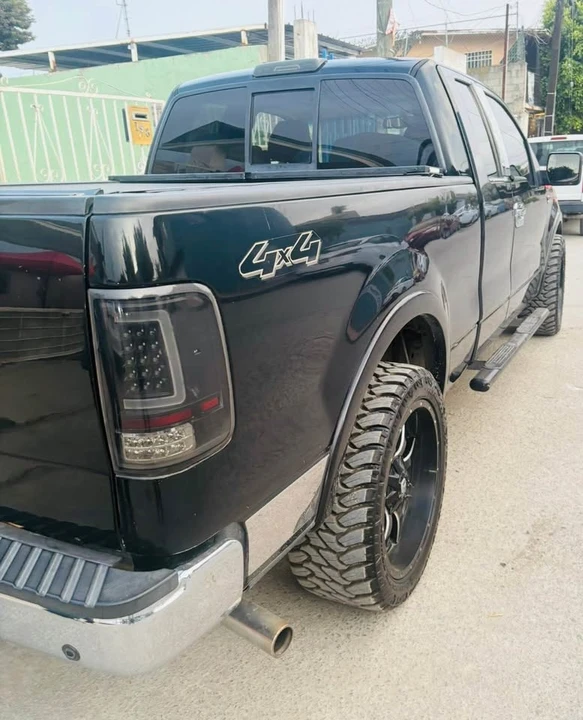 2008 Ford F-150 11th Gen - Image 2 of 8
