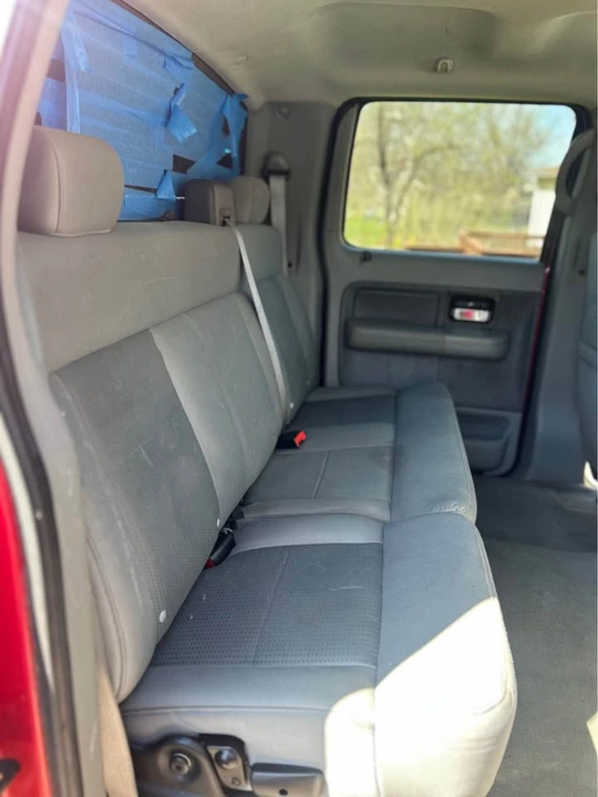 2008 Ford F-150 11th Gen - Image 5 of 12