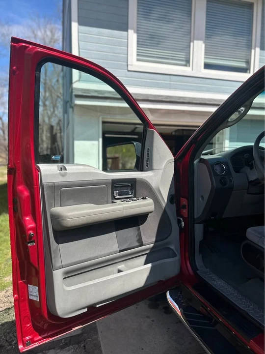 2008 Ford F-150 11th Gen - Image 10 of 12