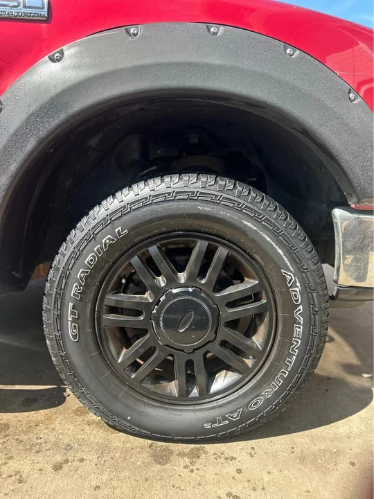 2008 Ford F-150 11th Gen - Image 8 of 12