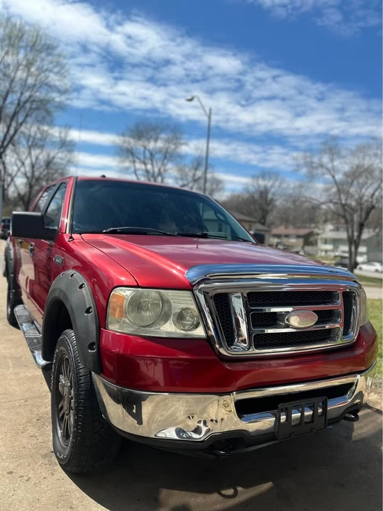 2008 Ford F-150 11th Gen - Image 7 of 12