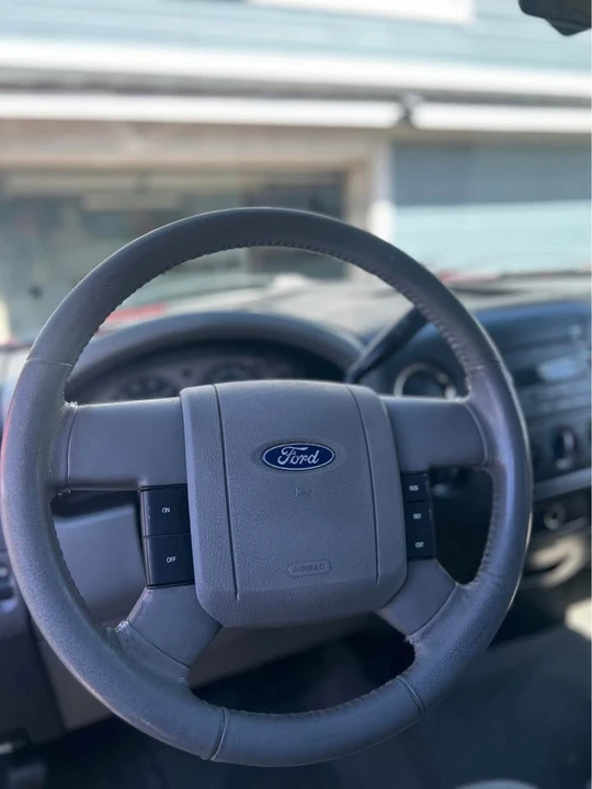 2008 Ford F-150 11th Gen - Image 12 of 12