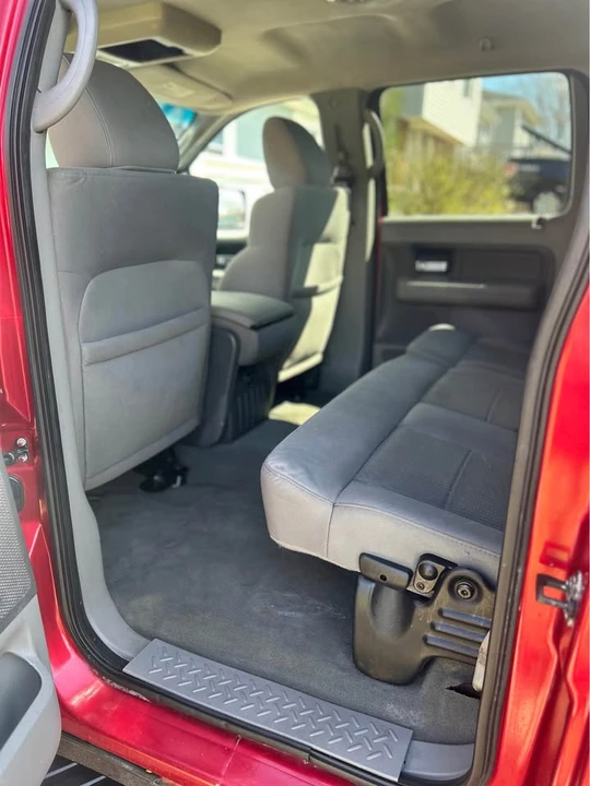 2008 Ford F-150 11th Gen - Image 3 of 12