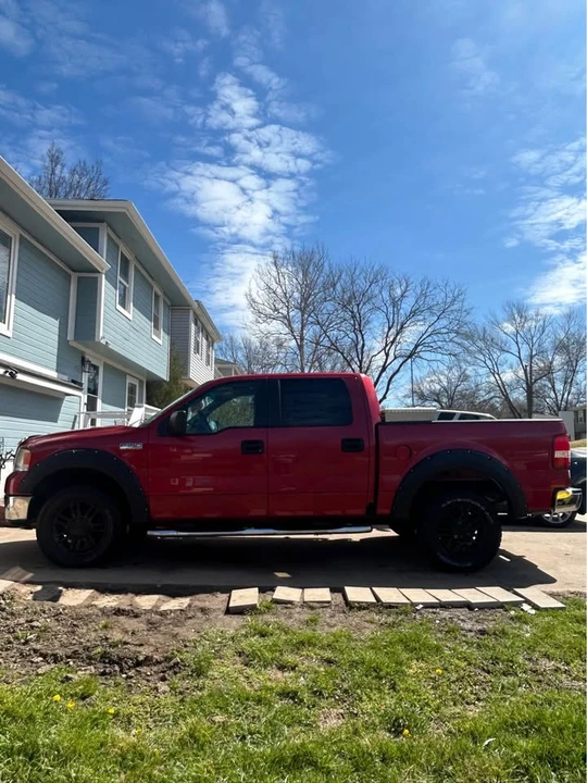 2008 Ford F-150 11th Gen - Image 6 of 12