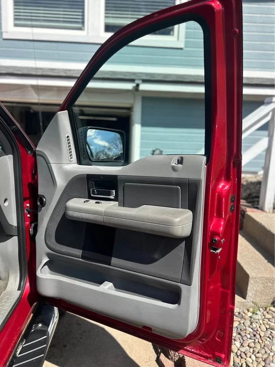 2008 Ford F-150 11th Gen - Image 2 of 12