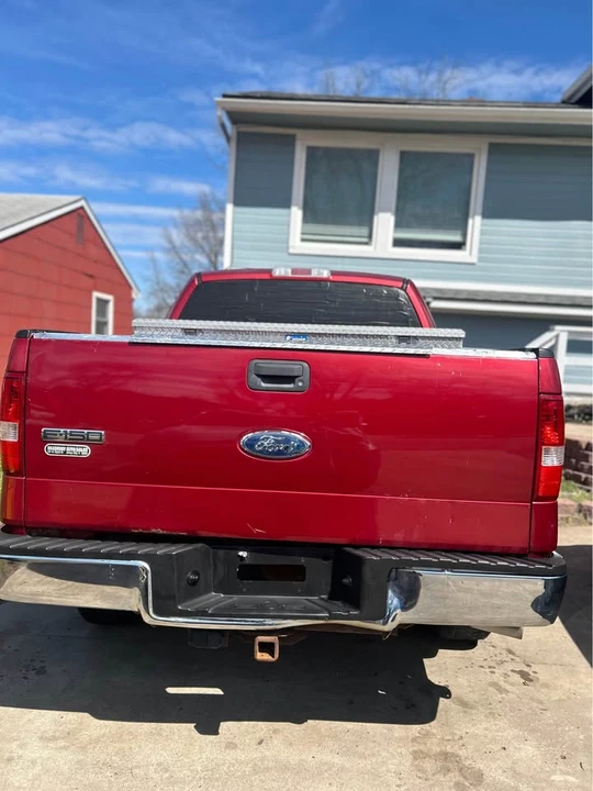 2008 Ford F-150 11th Gen - Image 9 of 12